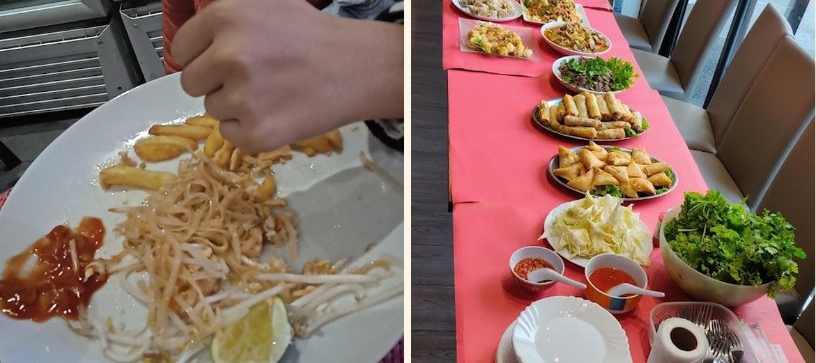 Chez Emy-Ly - Gallery Image 2